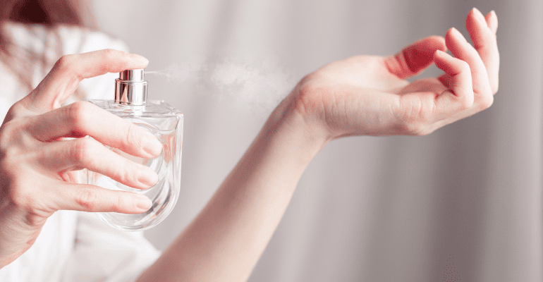 Top 6 Ways in Which Fragrances are Promoted Online