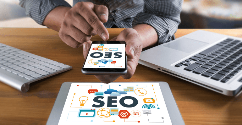Why You Should Invest in SEO for Your Business