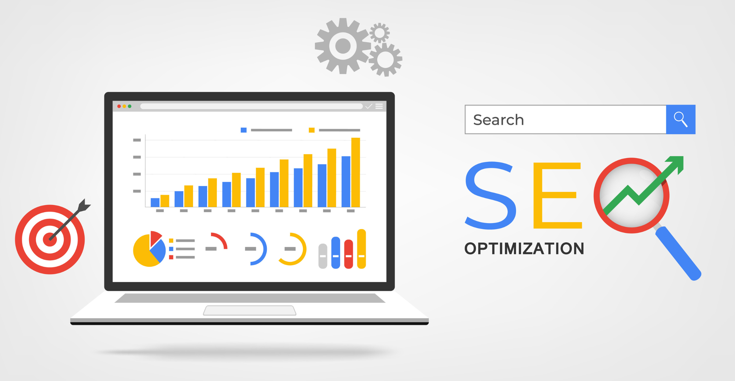 Mastering SEO With Google Search Console