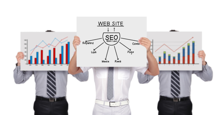 White label seo essential signs